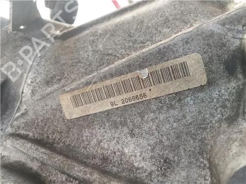 Gearbox HONDA CIVIC VI Fastback (MA, MB) 1.5 i Vtec-E (MA9) | BP23922892M3 