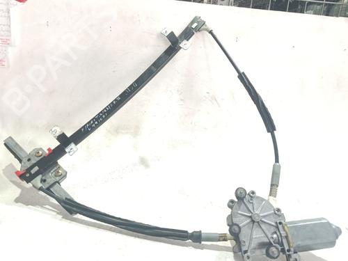 Used Front left window mechanism Front left window mechanism 38956295 38956295