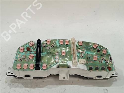 Instrument cluster FORD MONDEO IV Saloon (BA7) 1.8 TDCi | BP23911682C47 