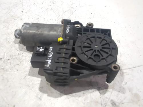 Portierruitmotor linksvoor AUDI A6 C5 (4B2, 4B4) 2.5 TDI (150 hp) 27442091