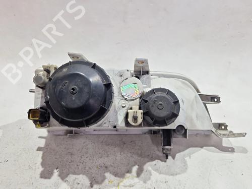 Left headlight ROVER 200 Coupe (XW) 216 | BP29537842C28 