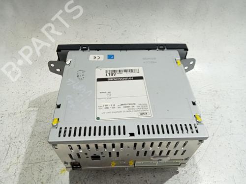 Bilradio KIA CEED (CD) 1.6 CRDi 115 | BP36519686E6 - Image 4