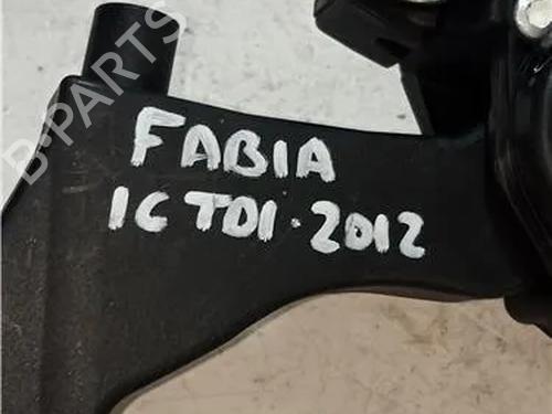 Pedal SKODA FABIA II (542) 1.6 | BP23912045I4 