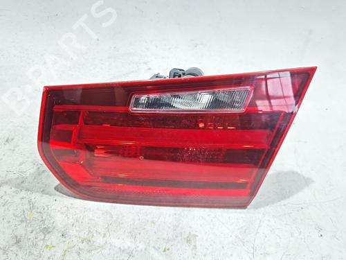 Otra BMW 3 (F30, F80) 318 d (143 hp) 30314201
