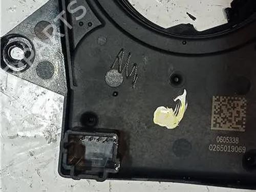 Electronic module DACIA SANDERO II 1.0 SCe 75 (B8JC, B8JD, B8NC) | BP23914302M83 