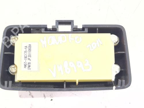 Electronic module FORD MONDEO IV (BA7) 2.0 TDCi | BP36903683M83 - Image 4