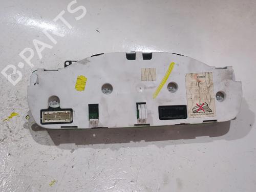 Kombiinstrument JAGUAR X-TYPE I (X400) 2.0 D | BP26542571C47 