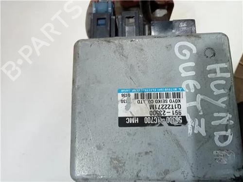 Steering column HYUNDAI GETZ (TB) 1.5 CRDi | BP23932292M21