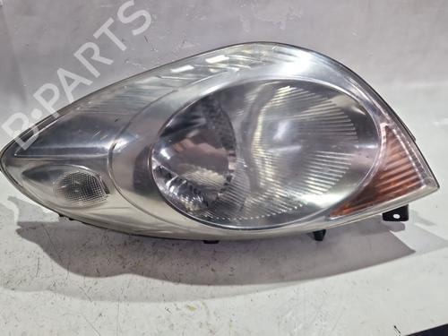 Used Right headlight Right headlight NISSAN NOTE (E11, NE11) 1.5 dCi (86 hp) 35784045 35784045