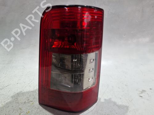 Used Right taillight Right taillight CITROËN BERLINGO / BERLINGO FIRST MPV (MF_, GJK_, GFK_) 1.6 HDI 75 (MF9HW, GJ9HWC, GF9HWC, GN9HWC) (75 hp) 35784038 35784038
