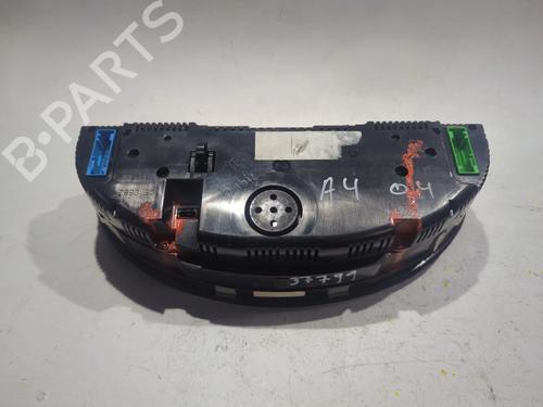 Cockpit AUDI A4 B6 (8E2) 1.9 TDI | BP23926661C47 