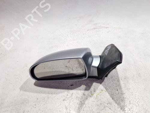 Left mirror KIA RIO II (JB) 1.4 16V | BP29387514C26 