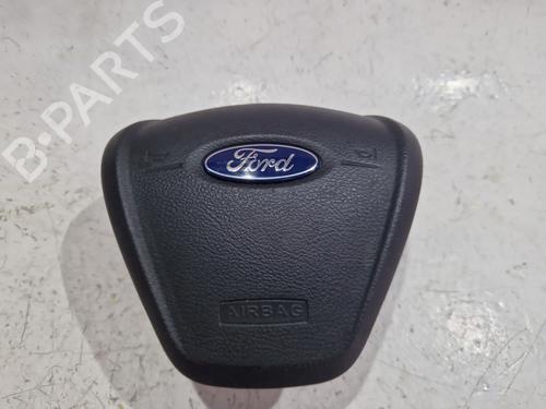 driver-airbag-ford-fiesta-vi-cb1-ccn-2008-36017442 main image