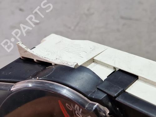 Instrument cluster NISSAN MICRA III (K12) 1.2 16V | BP29518726C47 