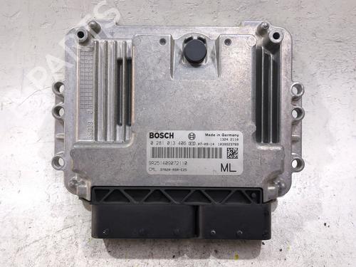 Módulo eletrónico Módulo eletrónico HONDA CIVIC VIII Hatchback (FN, FK) 2.2 CTDi (FK3) (140 hp) 34007284 34007284