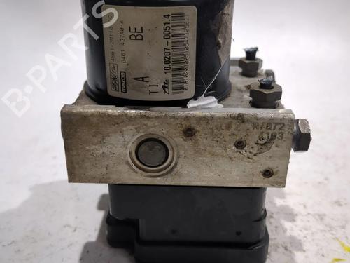 Abs pomp FORD FOCUS C-MAX (DM2) 1.8 TDCi | BP24202241M43 