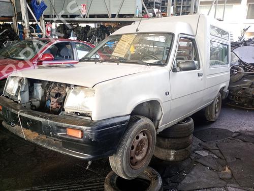 Used Parts RENAULT RAPID Box Body/MPV (F40_, G40_) 1.1 (46 hp) 4311103