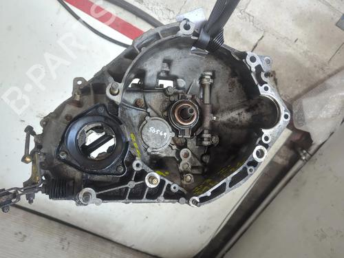 Used Gearbox FIAT REGATA (138_) 70 1.3 (65 hp) 29638048