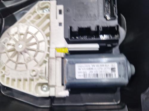 Front left window mechanism SEAT LEON (1P1) 1.6 TDI | BP33321677C22 - Image 5
