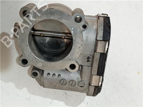 Throttle body ALFA ROMEO 147 (937_) 1.6 16V T.SPARK ECO (937.AXA1A, 937.BXA1A) | BP23907207M82 