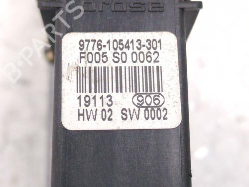 Right front window motor SEAT LEON (1M1) 1.9 TDI | BP33605928E20 - Image 5