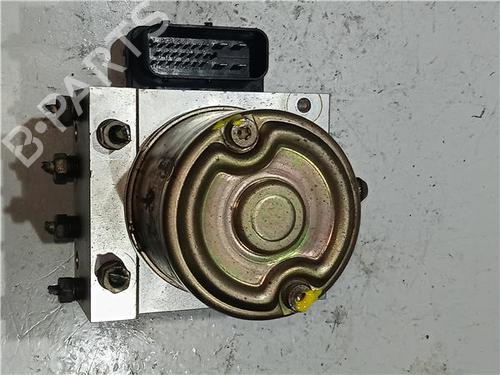 ABS Bremseaggregat OPEL AGILA (A) (H00) 1.2 16V (F68) (75 hp) 23912525
