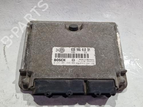 Used Electronic module Electronic module VW GOLF IV (1J1) 1.9 TDI (110 hp) 33604922 33604922