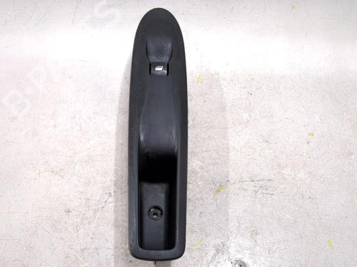 Used Right front window switch CITROËN C4 II (NC_) 1.6 HDi 115 (114 hp) 26613009