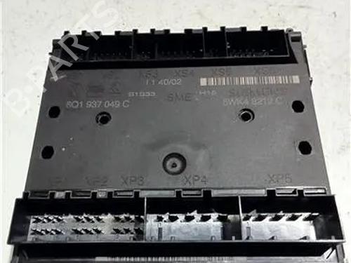Elektronisk modul SEAT IBIZA III (6L1) 1.9 TDI (131 hp) 23924642