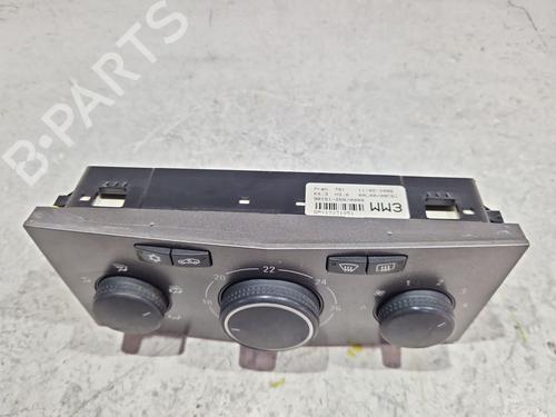 AC-Styringsenhed/Manøvreenhed OPEL ASTRA H (A04) 1.6 (L48) | BP29876266I5