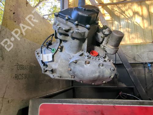 Gearbox OPEL CORSA E (X15) | BP30850314M3