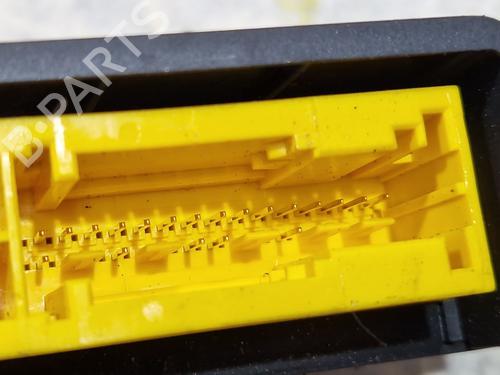 ECU airbags DACIA DUSTER (HS_) 1.5 dCi | BP29876607M53