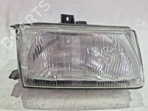 Used Right headlight Right headlight SEAT IBIZA II (6K1) 1.9 D (68 hp) 36017529 36017529