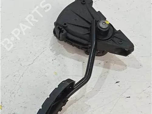 Pedal RENAULT MASTER II Van (FD) 2.8 dTI (FD0C, FD0F, FD2B, FD2F, FD3C, FD3F) | BP25616654I4 
