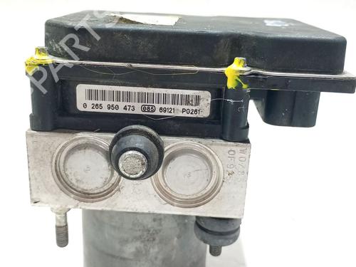 ABS pump AUDI A4 B7 (8EC) 1.8 T | BP25595704M43 