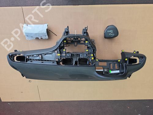 Used Airbag Kit Airbag Kit OPEL CORSA E (X15) [2014-2026] 32980683 32980683