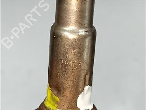 Electronic sensor OPEL ASTRA G Saloon (T98) 2.0 DI (F69) | BP23919595M84 