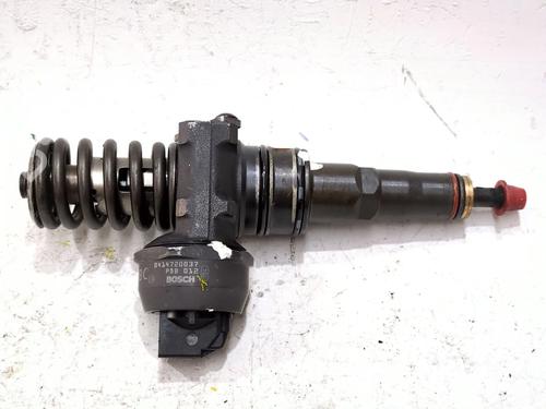 Used Injector VW GOLF IV (1J1) 1.9 TDI (110 hp) 28714300