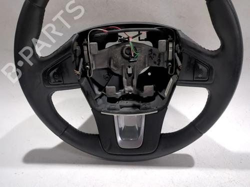 Steering wheel RENAULT LAGUNA III (BT0/1) 2.0 dCi (BT0M, BT0N, BT0S, BT19, BT1F) | BP23927901C49 