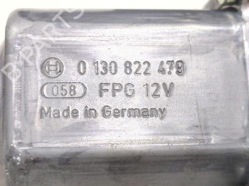 Left front window motor RENAULT MEGANE IV Saloon 1.5 dCi 110 | BP33605687E21 - Image 7