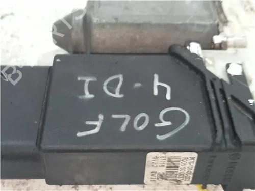 Left front window motor VW GOLF IV (1J1) 1.4 16V | BP23912949E21