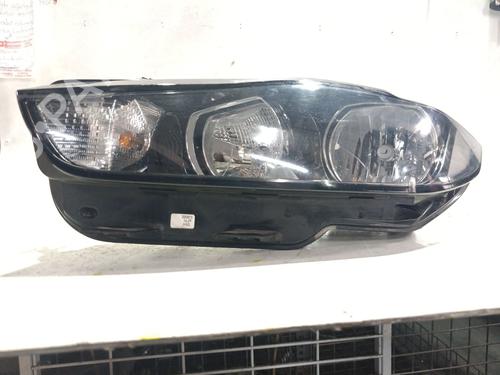 Venstre forlygte JAGUAR XE (X760) 2.0 D | BP39228100C28 - Image 5
