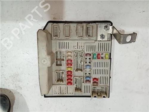 Autre RENAULT MEGANE II Saloon (LM0/1_) 1.5 dCi (LM1E) (106 hp) 23907889