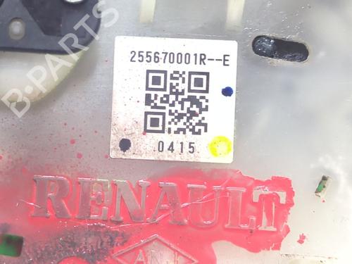 Switch RENAULT LAGUNA III (BT0/1) 2.0 dCi (BT01, BT08, BT09, BT0E, BT0K, BT12, BT1C, BT1D,... | BP40228660I30  - Image 7