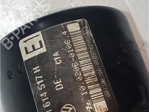ABS pump AUDI A3 (8P1) 2.0 TDI quattro | BP23914346M43 