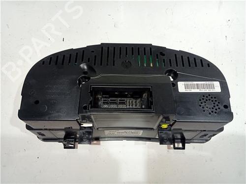Instrument cluster VW GOLF V (1K1) 2.0 TDI 16V | BP23920136C47 