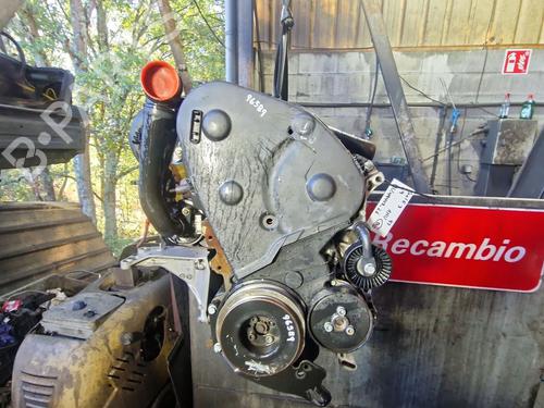 Motor Motor VW GOLF III (1H1) 1.9 TDI (90 hp) 40195537 40195537