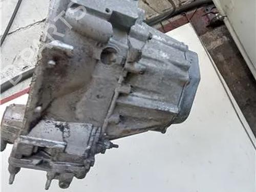 Gearbox CITROËN C5 I (DC_) 2.0 HDi (DCRHZB, DCRHZE) | BP29254546M3 