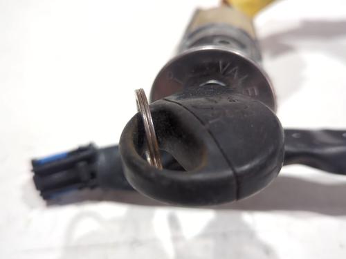 Ignition barrel PEUGEOT 206 Hatchback (2A/C) 1.4 HDi eco 70 | BP24663082M48 