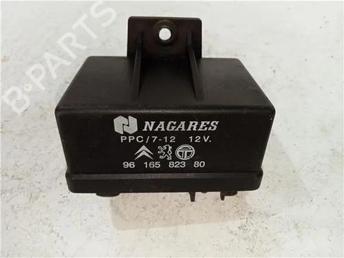 Elektronische module PEUGEOT PARTNER Platform/Chassis 1.6 HDi 16V (90 hp) 23907125